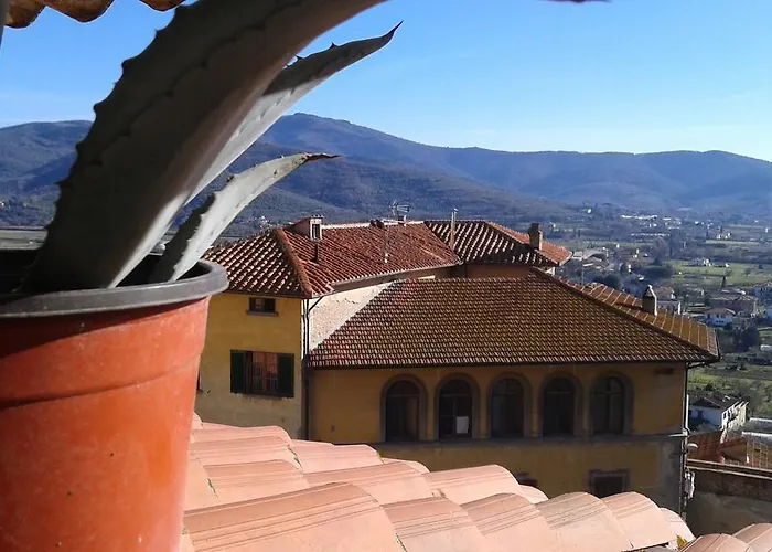 Le Finestre Di San Michele