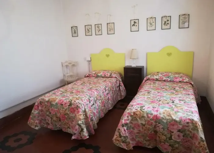 Le Finestre Di San Michele