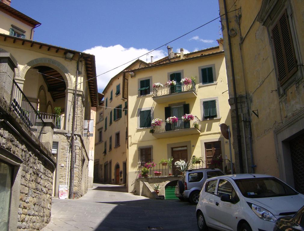 Le Finestre Di San Michele * Castiglion Fiorentino