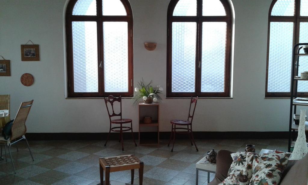 Apartment Le Finestre Di San Michele *