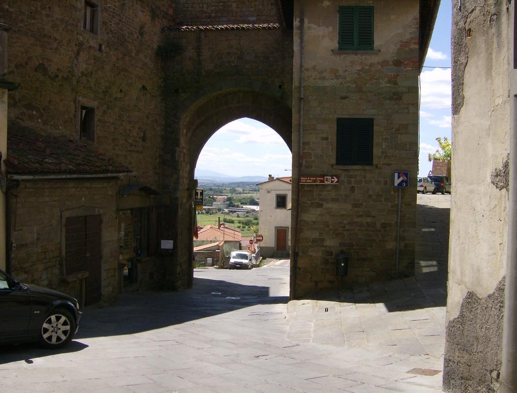 Le Finestre Di San Michele *
