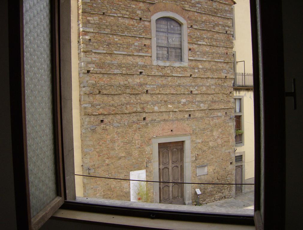 Le Finestre Di San Michele Apartment *