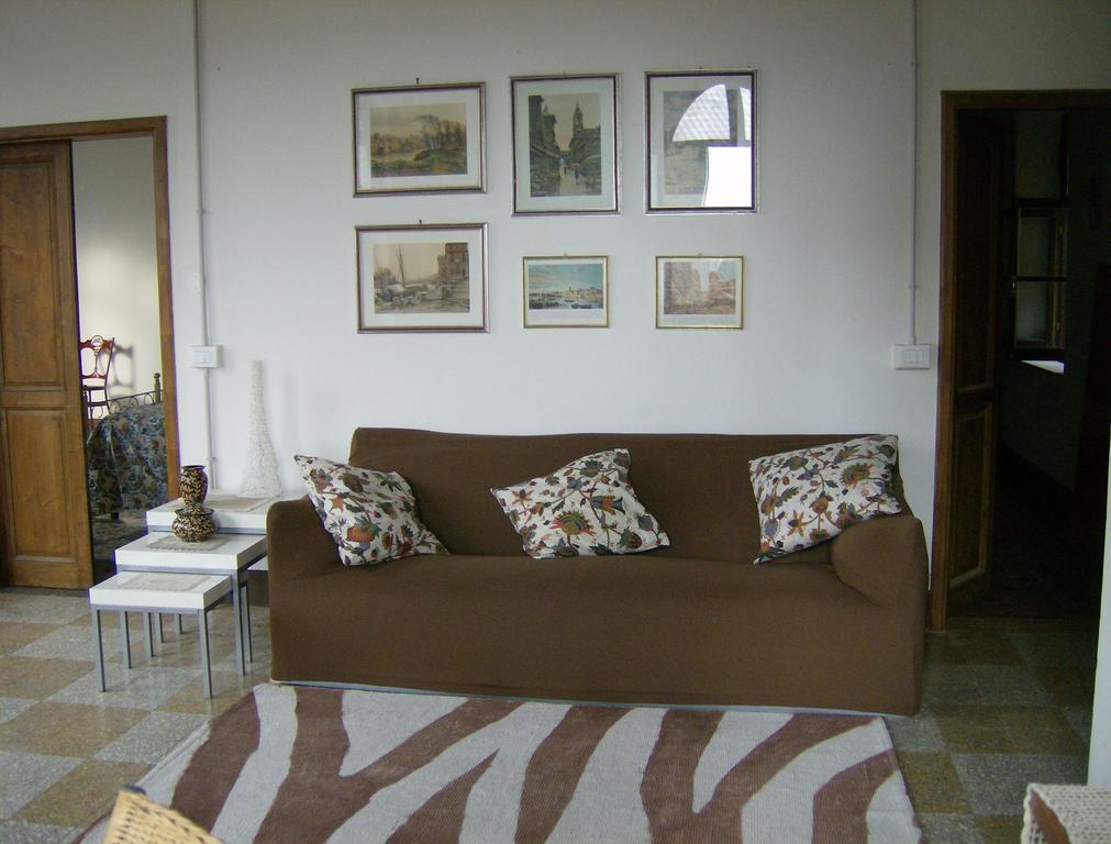 Apartment Le Finestre Di San Michele *