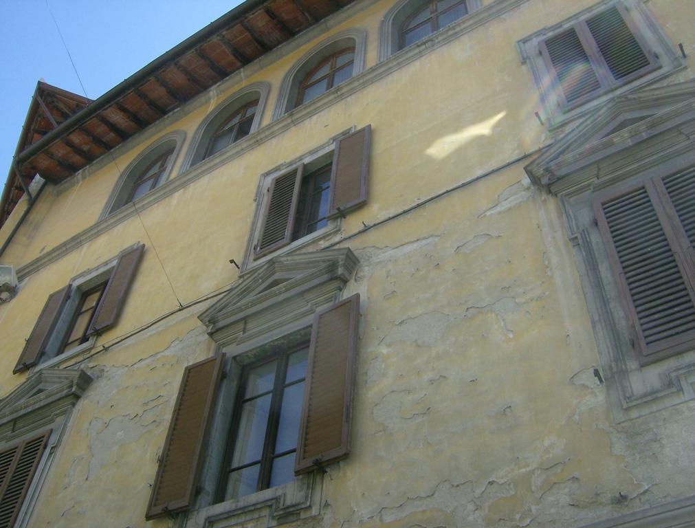 Le Finestre Di San Michele *