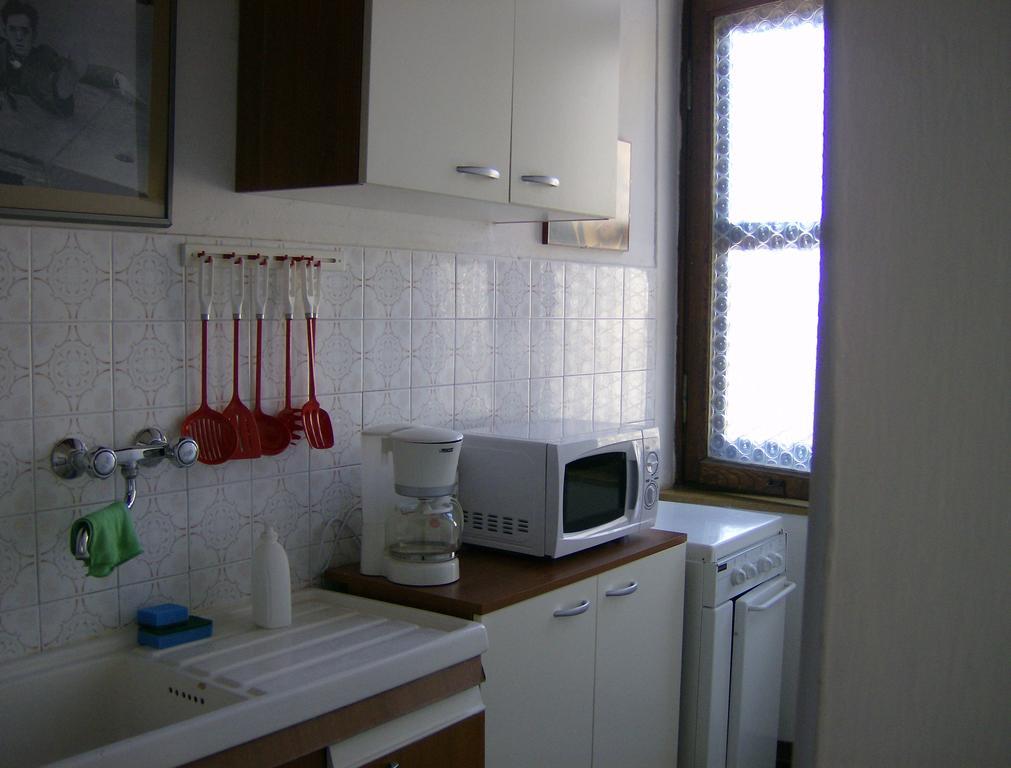 Apartment Le Finestre Di San Michele