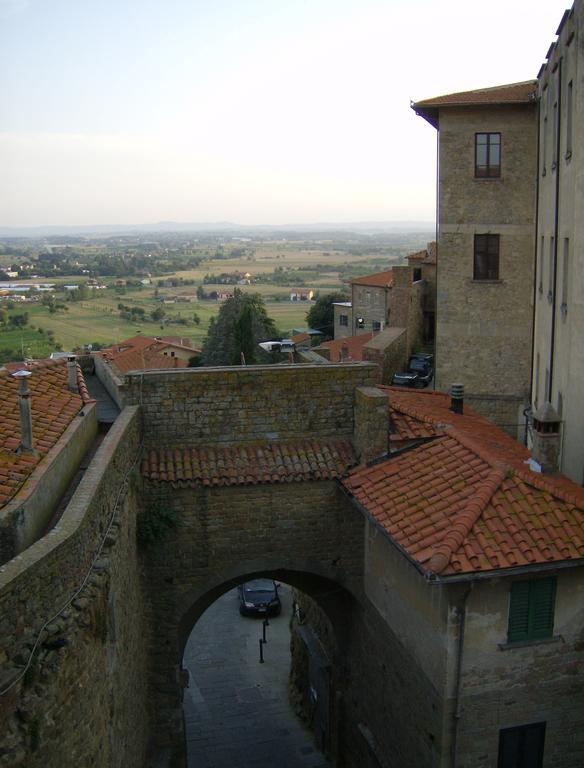 Le Finestre Di San Michele Apartment Castiglion Fiorentino