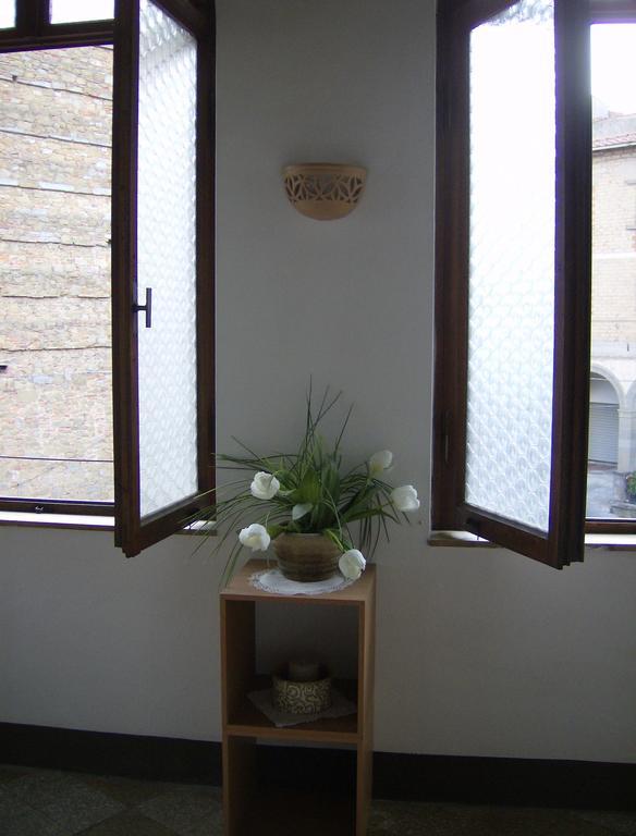 Le Finestre Di San Michele Apartment