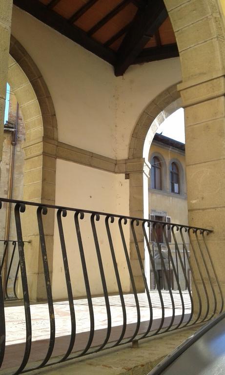 Le Finestre Di San Michele Apartment