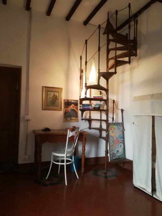 Apartment Le Finestre Di San Michele *