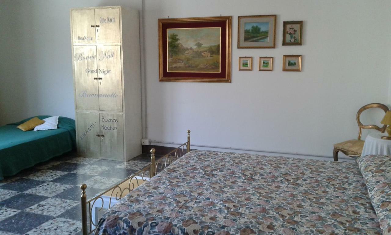 Apartment Le Finestre Di San Michele Castiglion Fiorentino