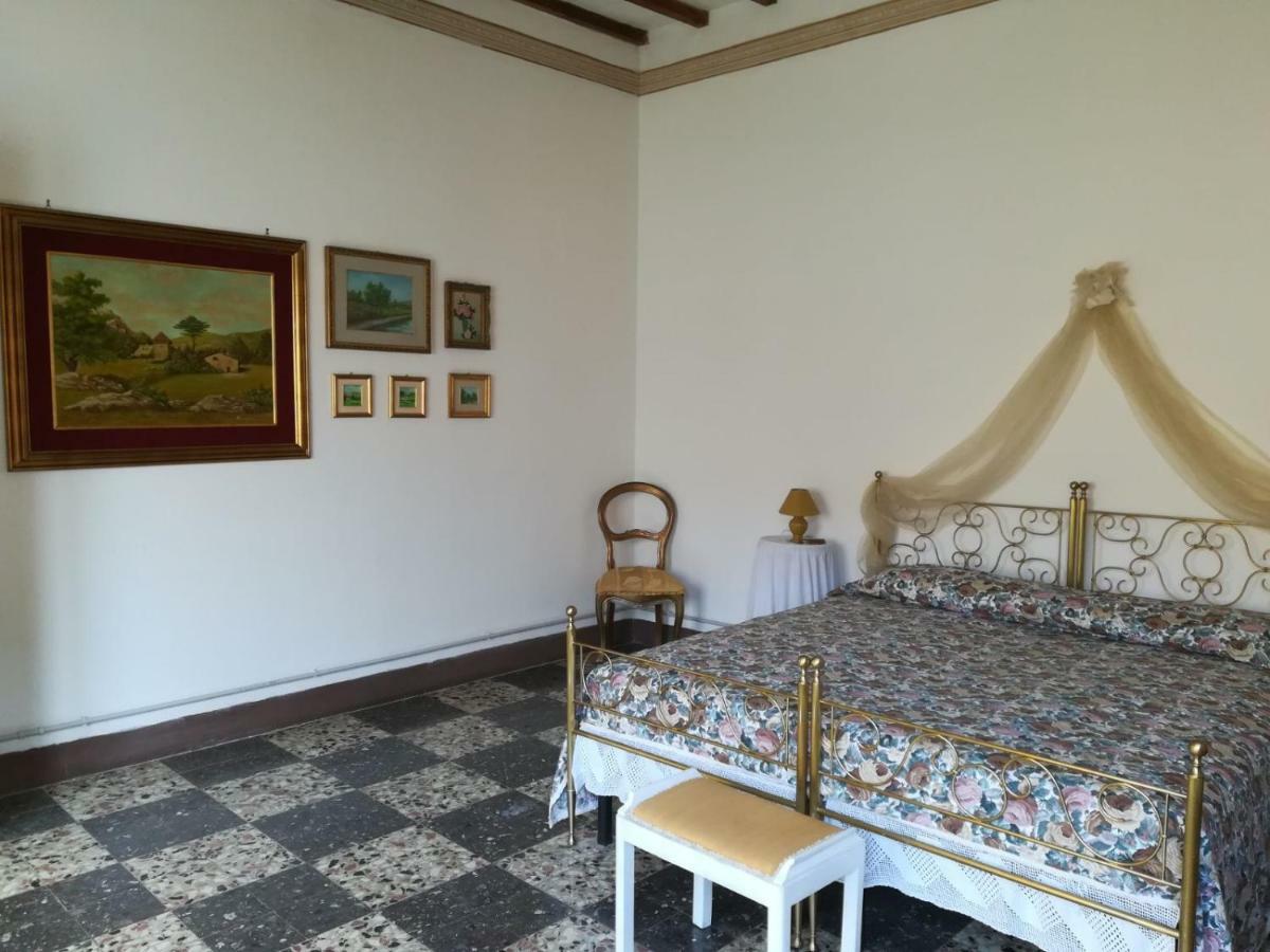 Le Finestre Di San Michele Apartment *