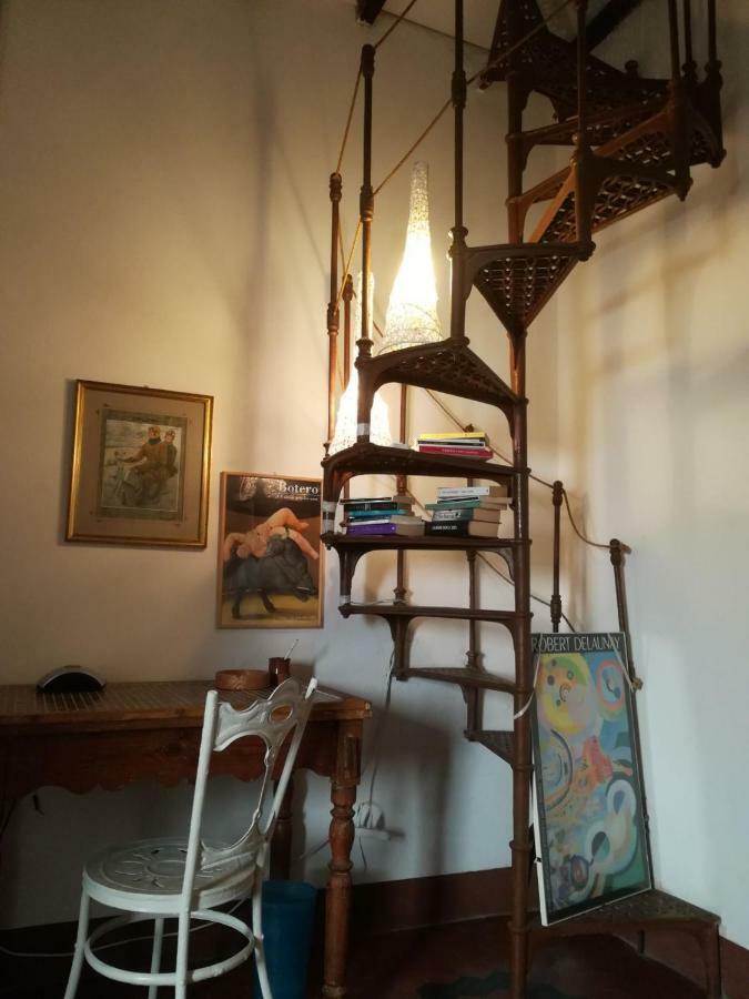 Le Finestre Di San Michele *