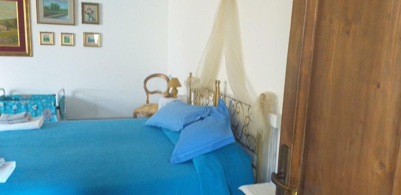 Apartment Le Finestre Di San Michele *