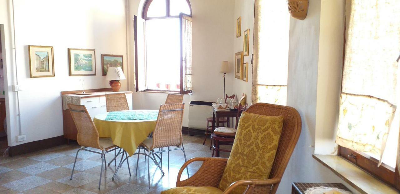 Le Finestre Di San Michele Apartment