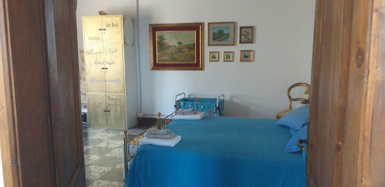 Apartment Le Finestre Di San Michele