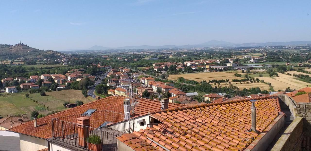Apartment Le Finestre Di San Michele