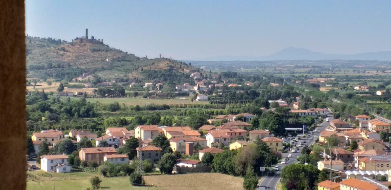Apartment Le Finestre Di San Michele