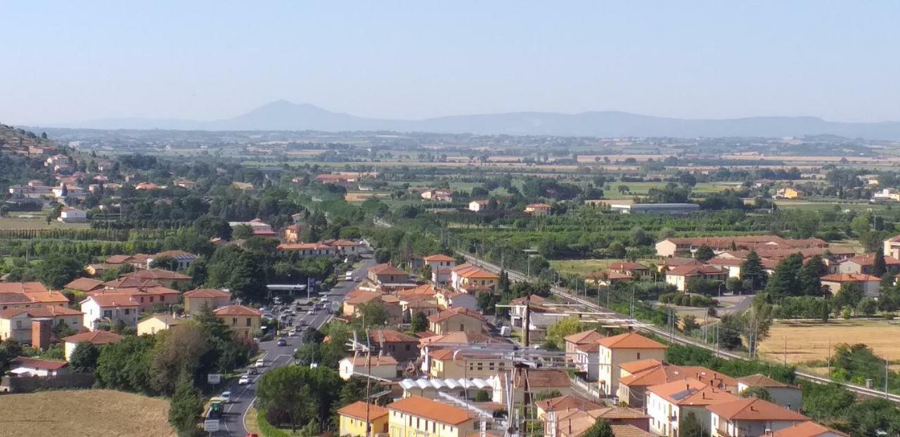 Apartment Le Finestre Di San Michele *