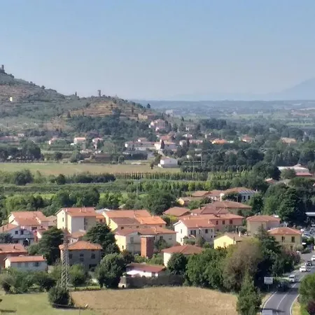 Ferienwohnung Le Finestre di San Michele Castiglion Fiorentino Exterior foto