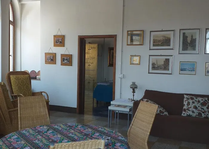 Le Finestre di San Michele