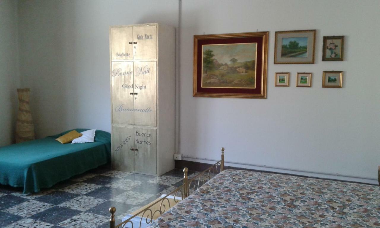 Le Finestre Di San Michele Appartamento