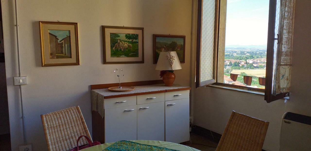 Le Finestre Di San Michele Appartamento