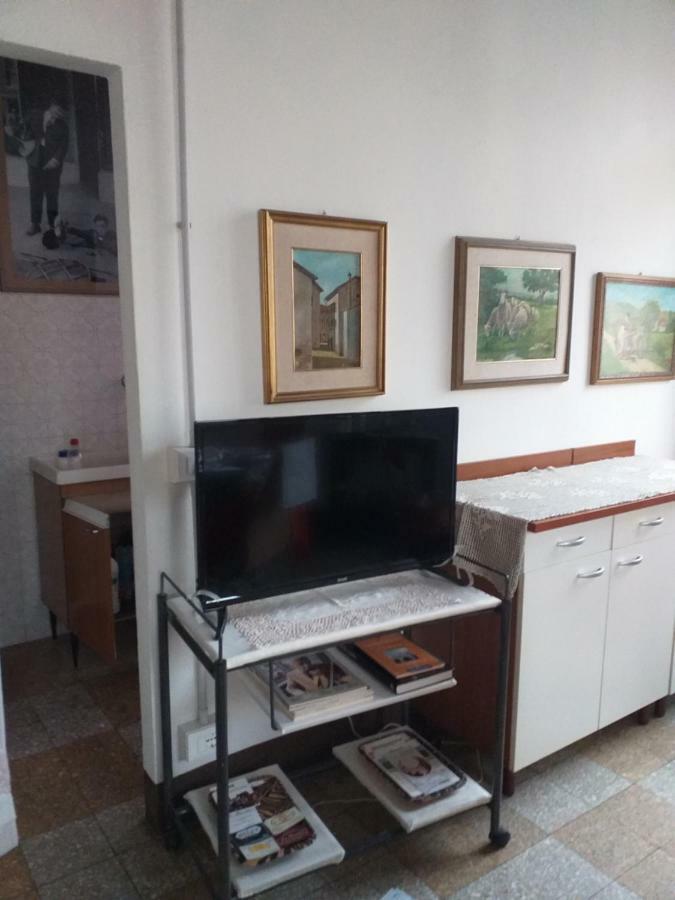 Le Finestre Di San Michele *