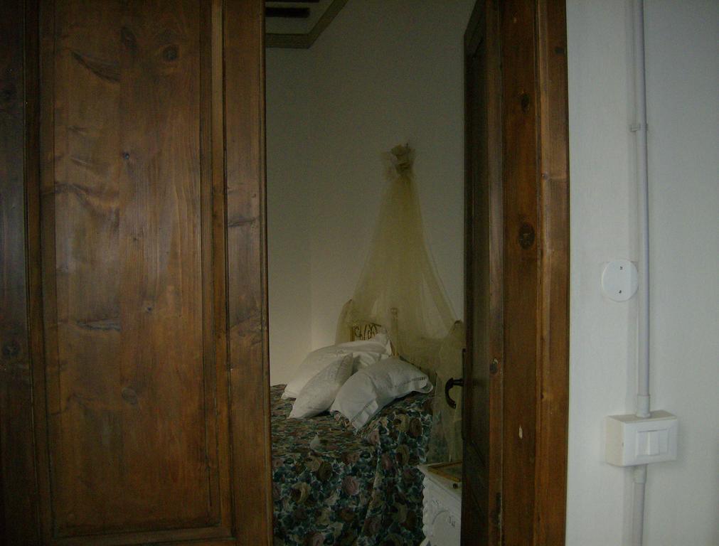 Appartement Le Finestre Di San Michele