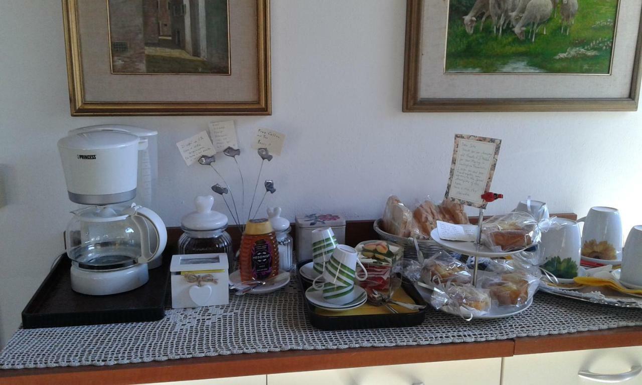 Le Finestre Di San Michele Appartement *