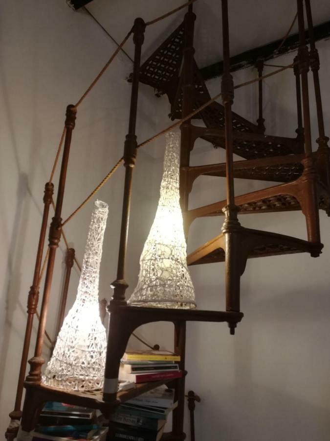 Le Finestre Di San Michele Appartement Castiglion Fiorentino