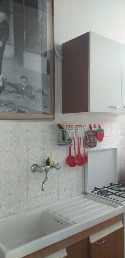 Appartement Le Finestre Di San Michele Castiglion Fiorentino