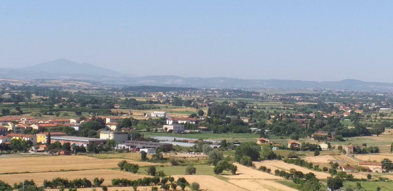 Le Finestre Di San Michele Appartement Castiglion Fiorentino