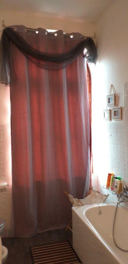 Appartement Le Finestre Di San Michele